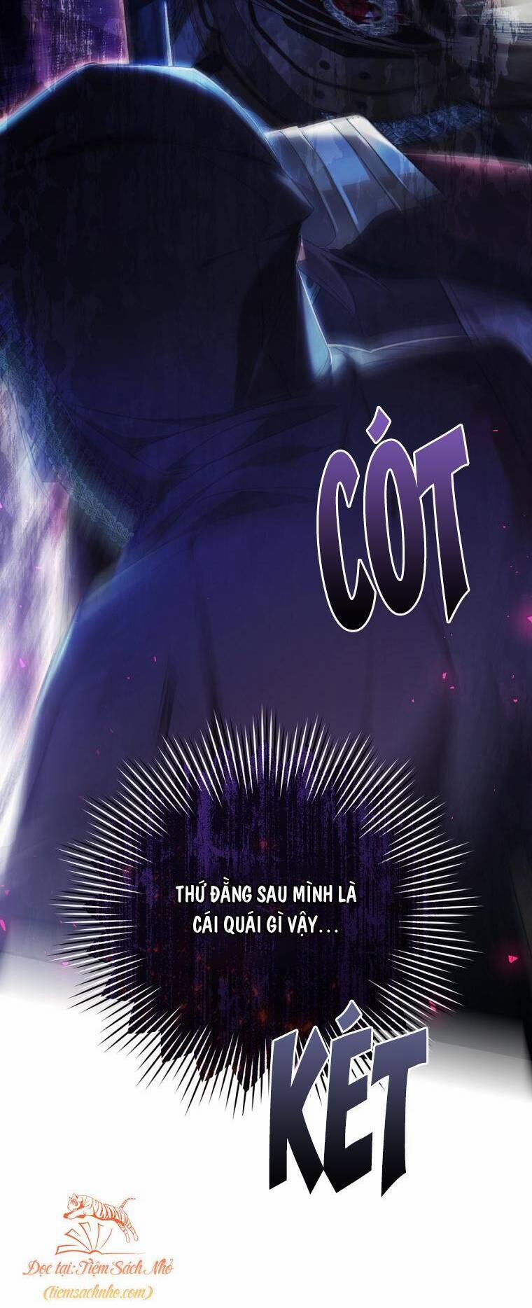 Kẻ Phản Diện Là Một Con Rối 73 trang 38