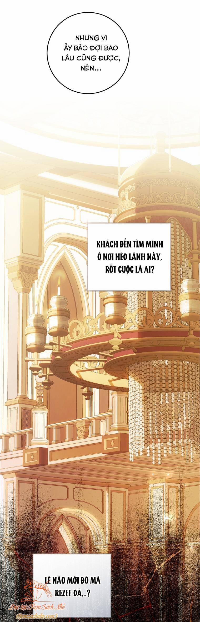 Kẻ Phản Diện Là Một Con Rối 73 trang 4