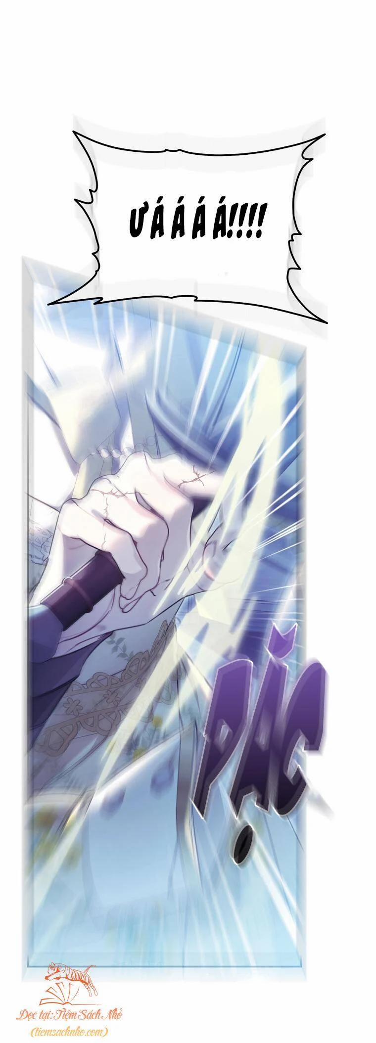 Kẻ Phản Diện Là Một Con Rối 73 trang 43