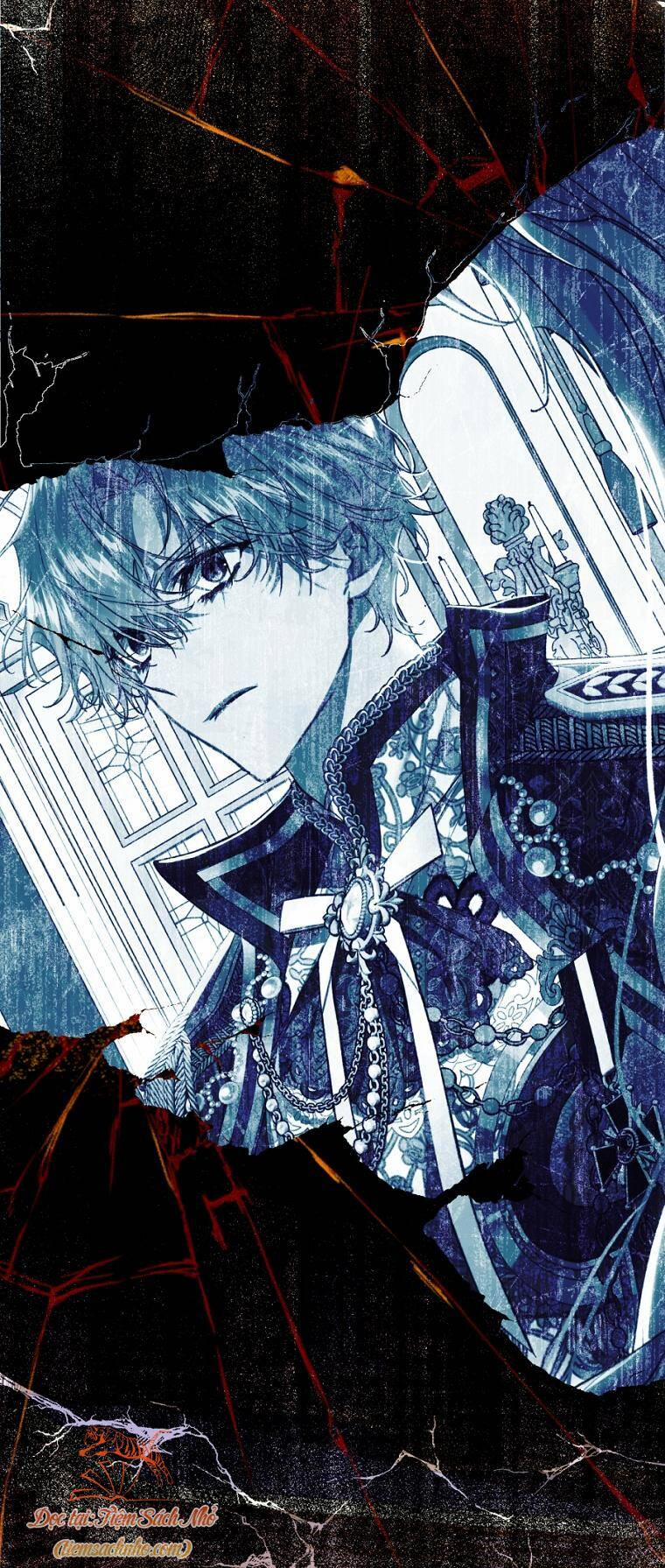 Kẻ Phản Diện Là Một Con Rối 73 trang 5