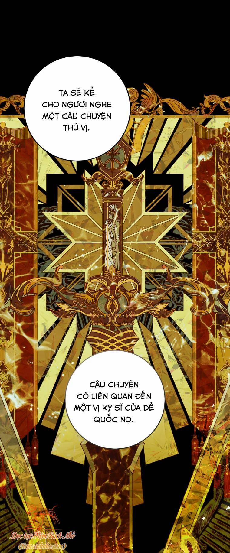 Kẻ Phản Diện Là Một Con Rối 73 trang 50