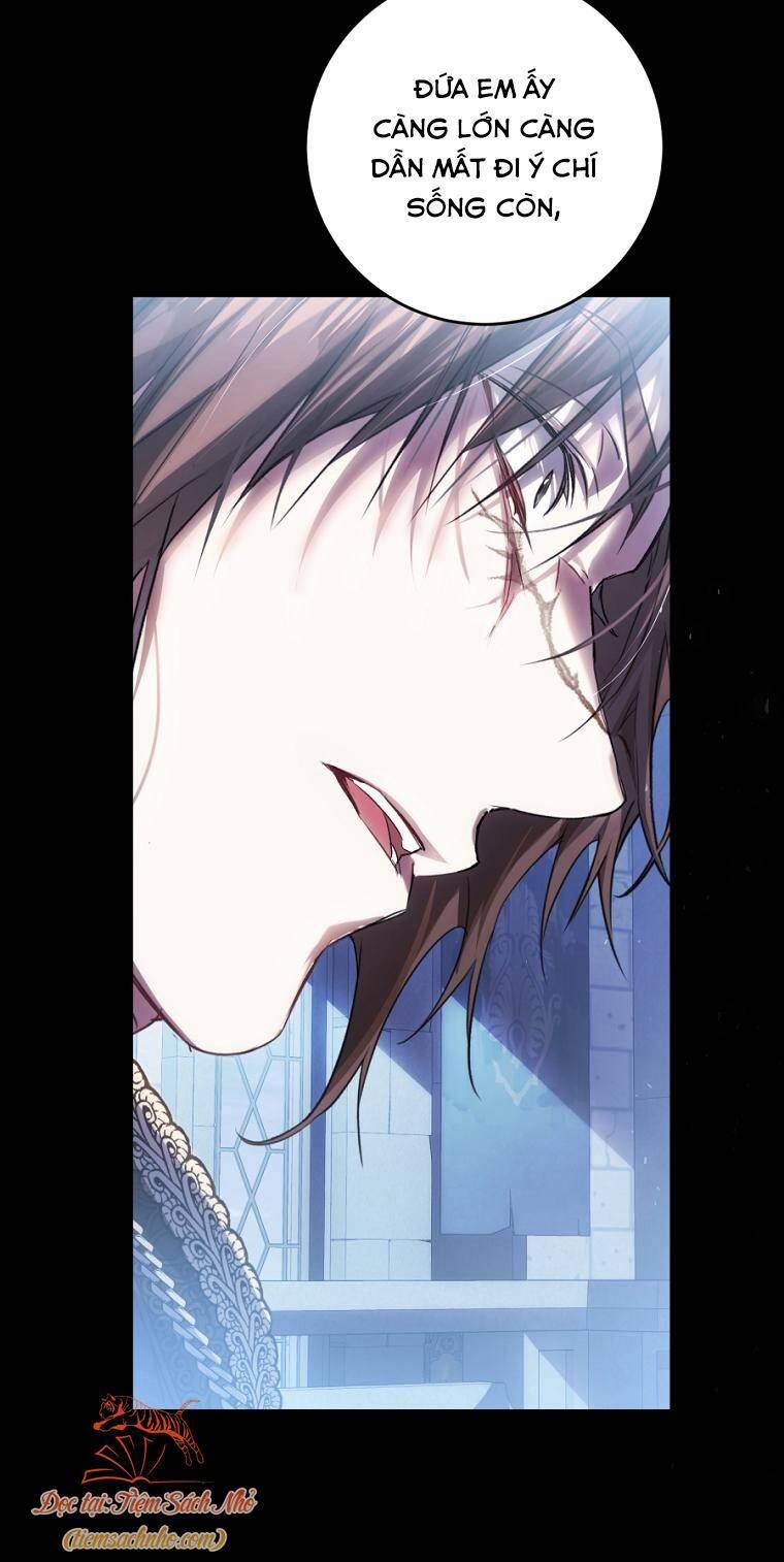 Kẻ Phản Diện Là Một Con Rối 73 trang 54