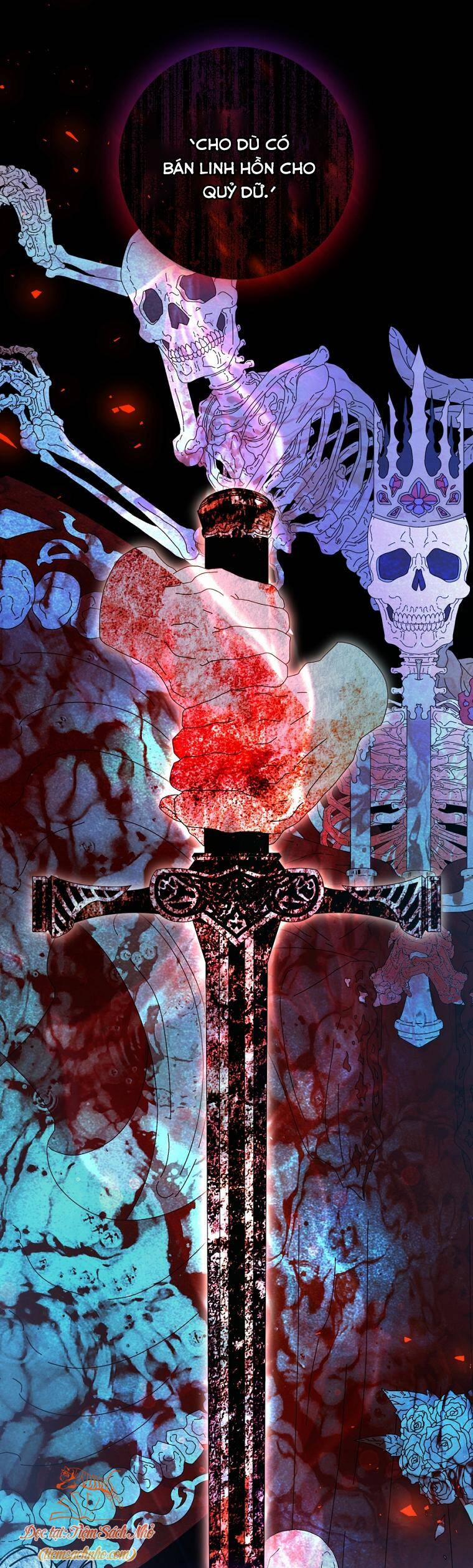 Kẻ Phản Diện Là Một Con Rối 73 trang 56