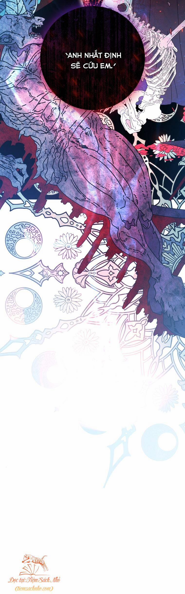 Kẻ Phản Diện Là Một Con Rối 73 trang 57