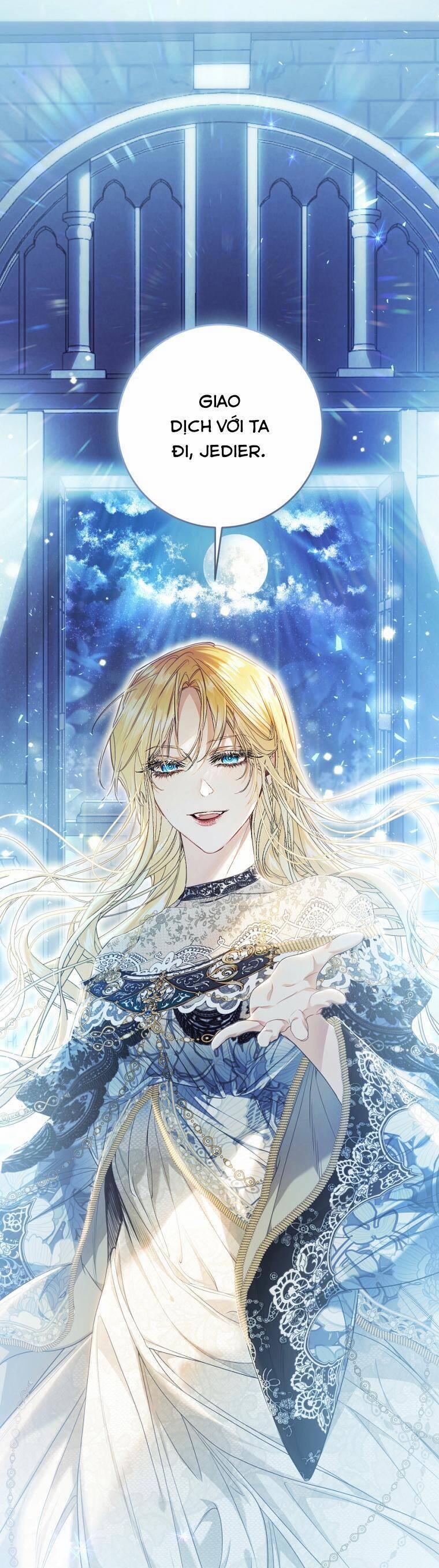 Kẻ Phản Diện Là Một Con Rối 73 trang 59