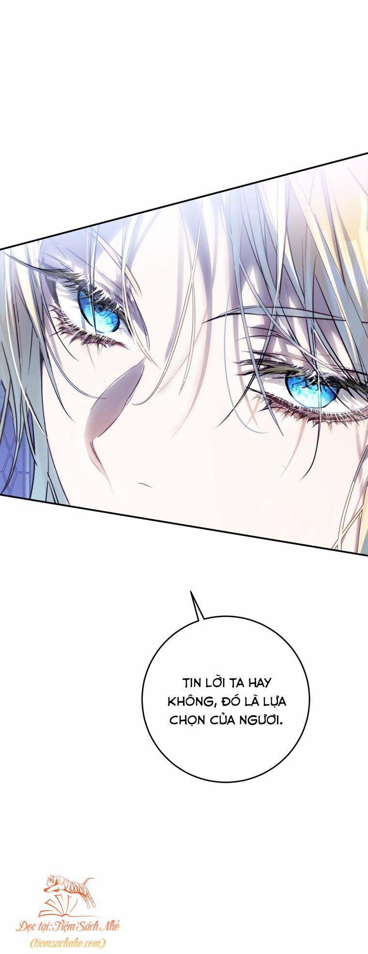 Kẻ Phản Diện Là Một Con Rối 73 trang 62