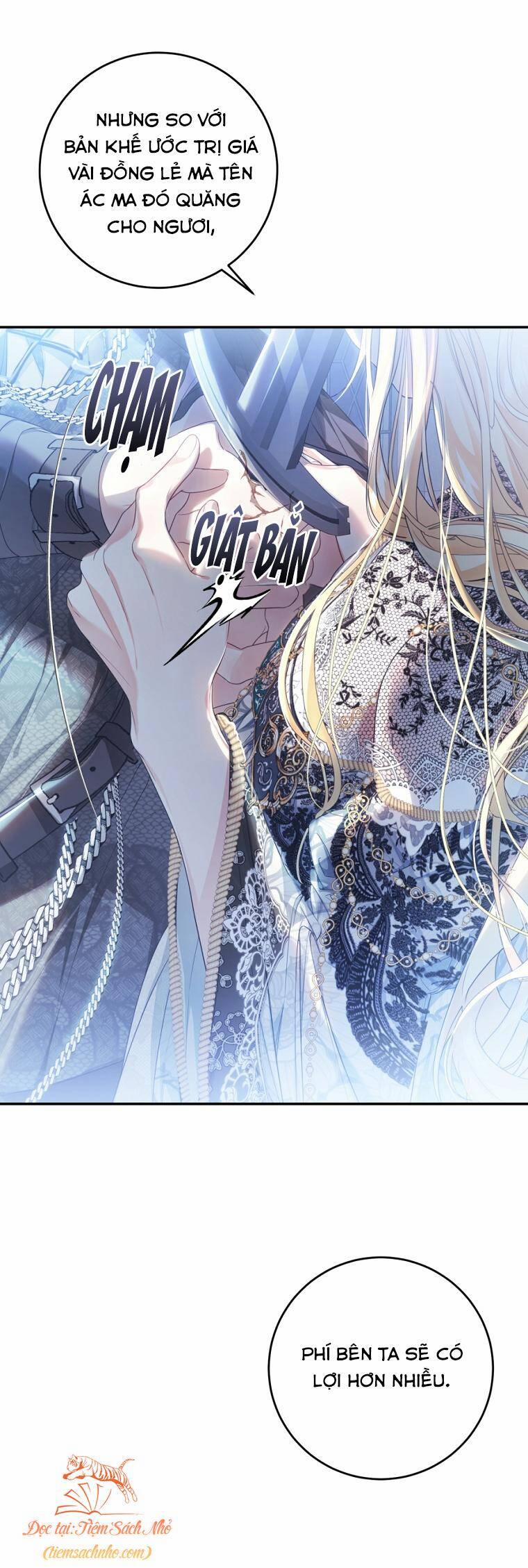 Kẻ Phản Diện Là Một Con Rối 73 trang 63