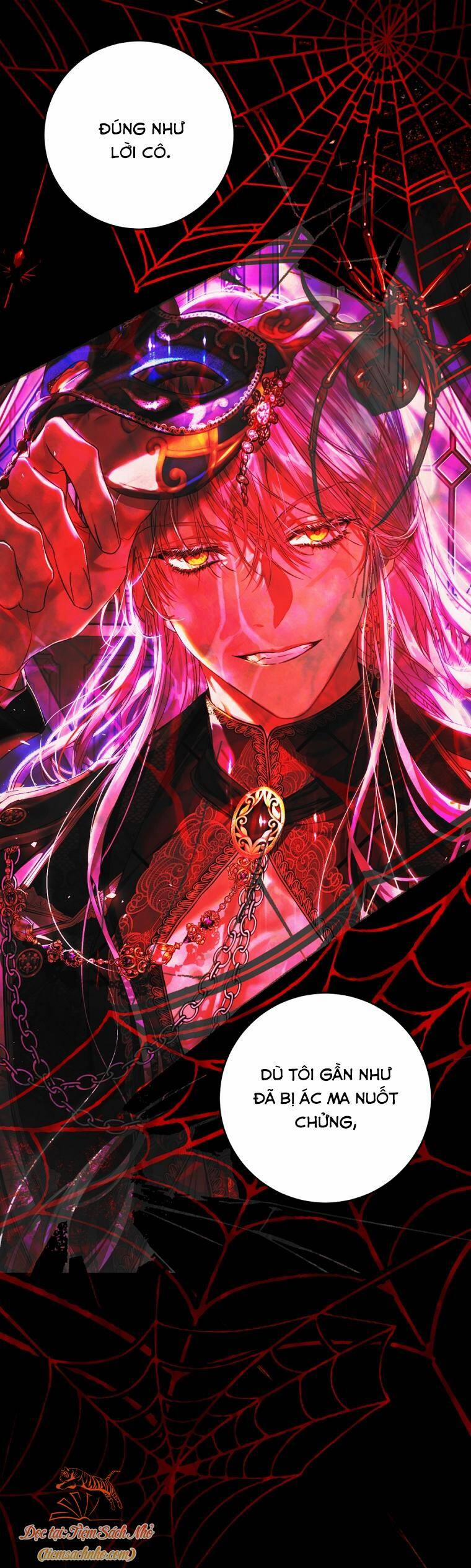 Kẻ Phản Diện Là Một Con Rối 73 trang 65