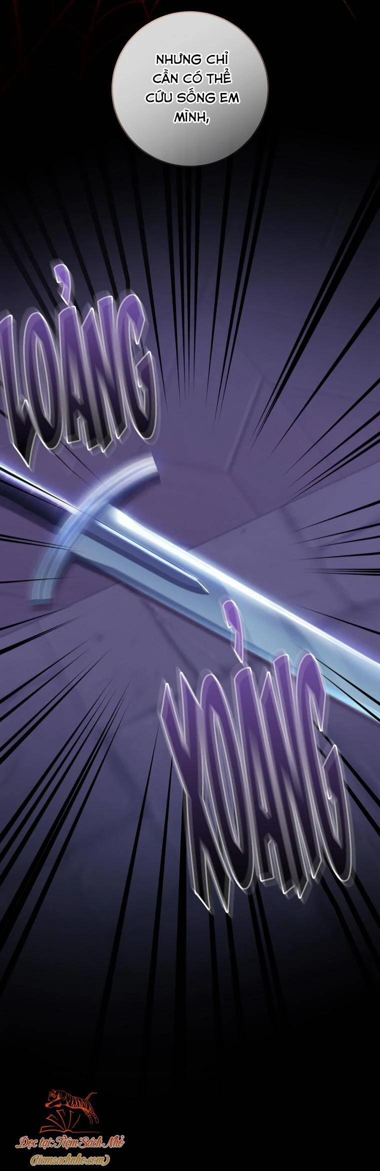 Kẻ Phản Diện Là Một Con Rối 73 trang 66