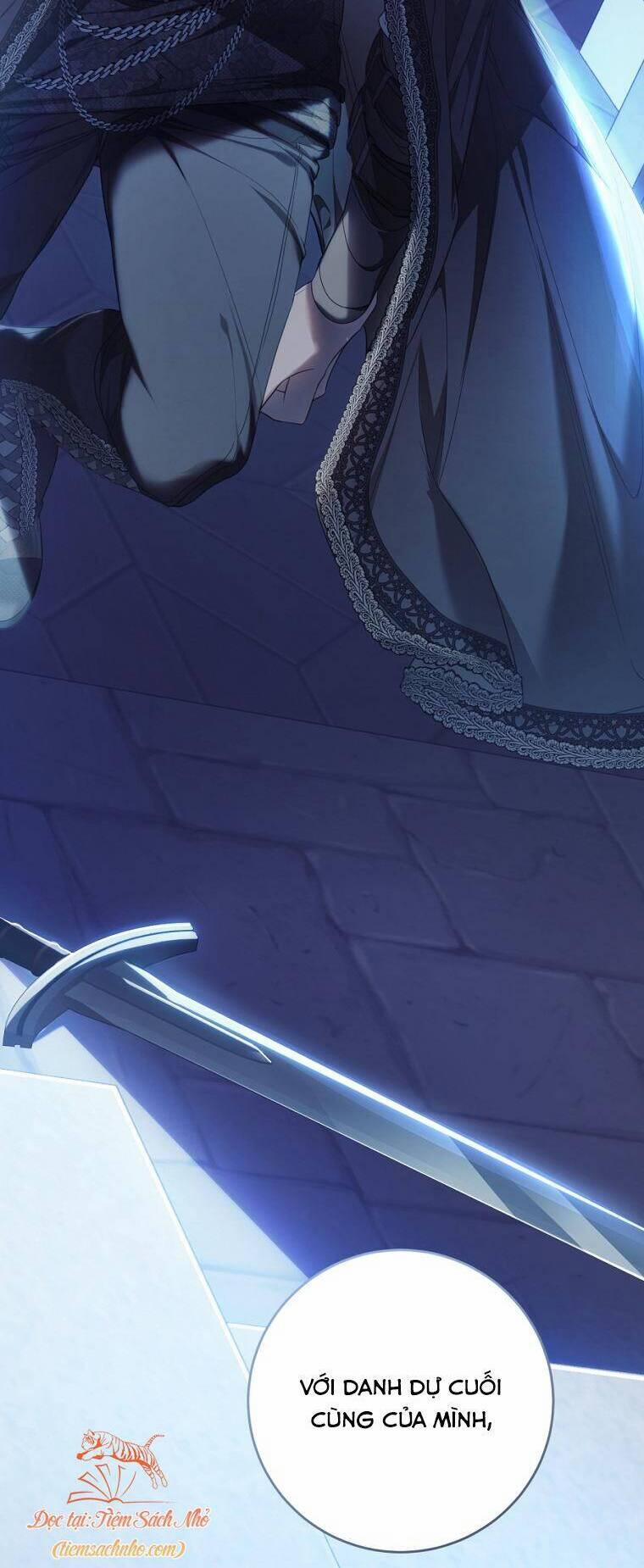 Kẻ Phản Diện Là Một Con Rối 73 trang 69