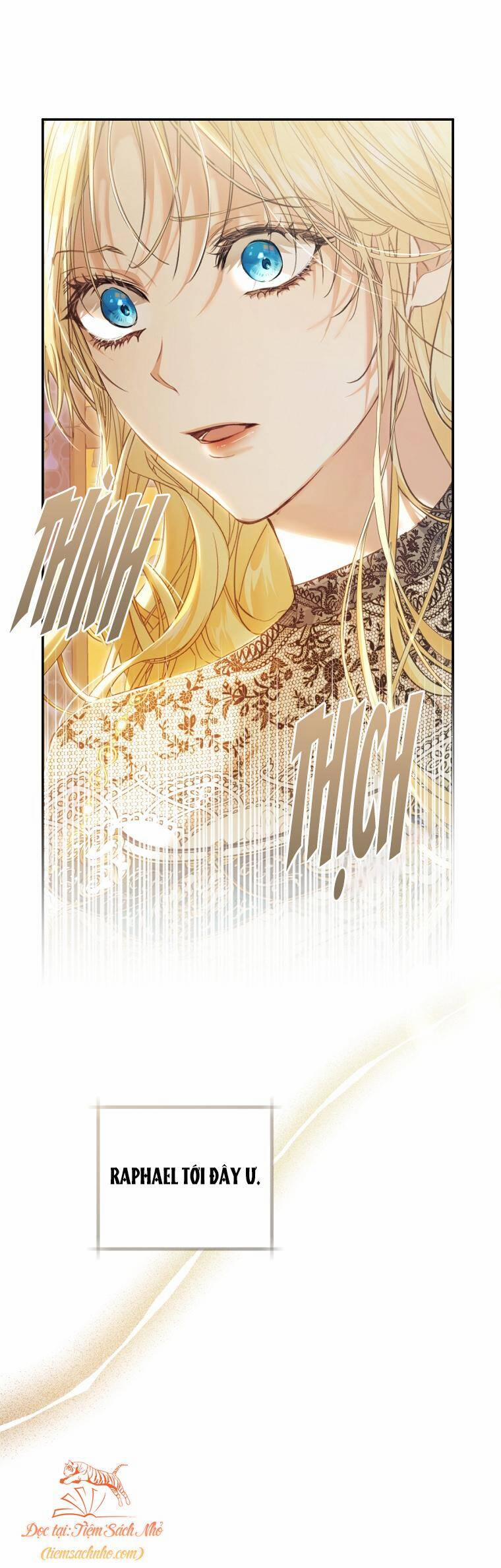 Kẻ Phản Diện Là Một Con Rối 73 trang 8