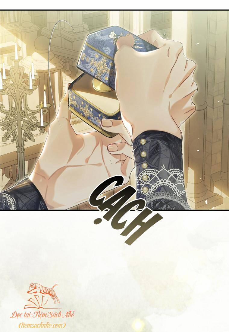 Kẻ Phản Diện Là Một Con Rối 74 trang 15