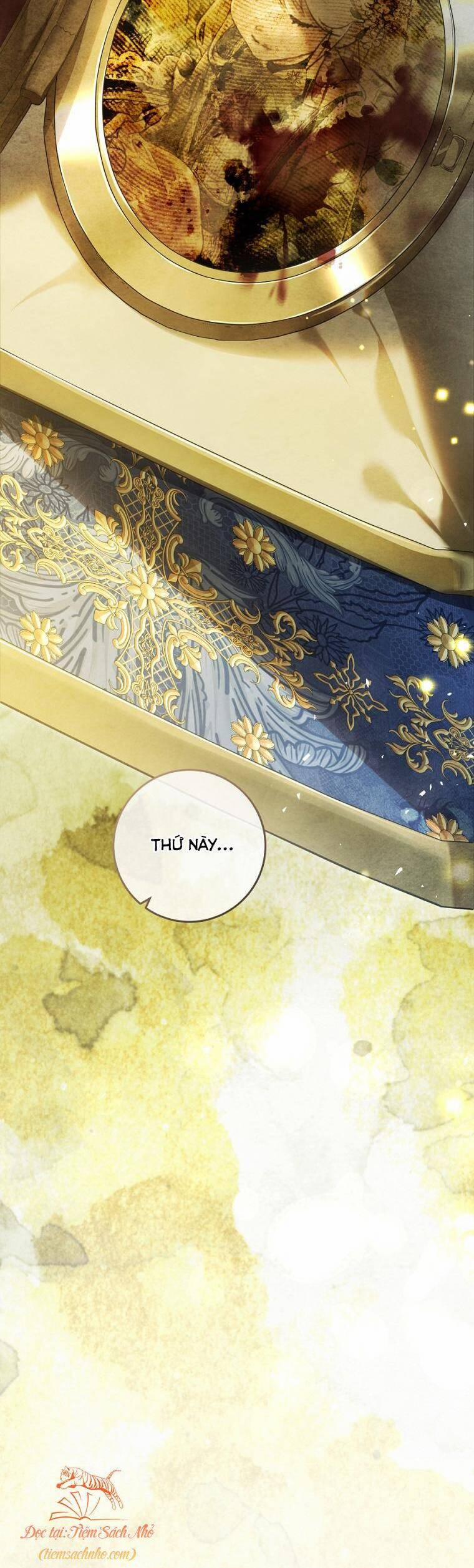 Kẻ Phản Diện Là Một Con Rối 74 trang 17