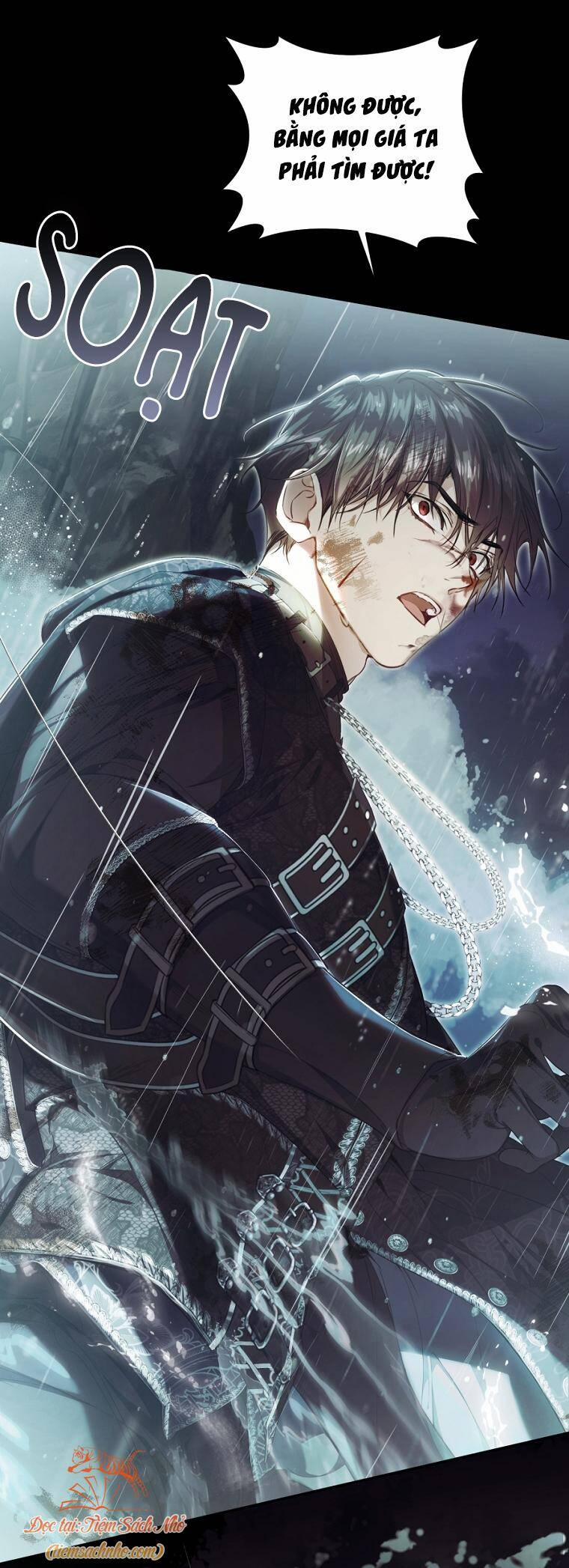 Kẻ Phản Diện Là Một Con Rối 74 trang 26