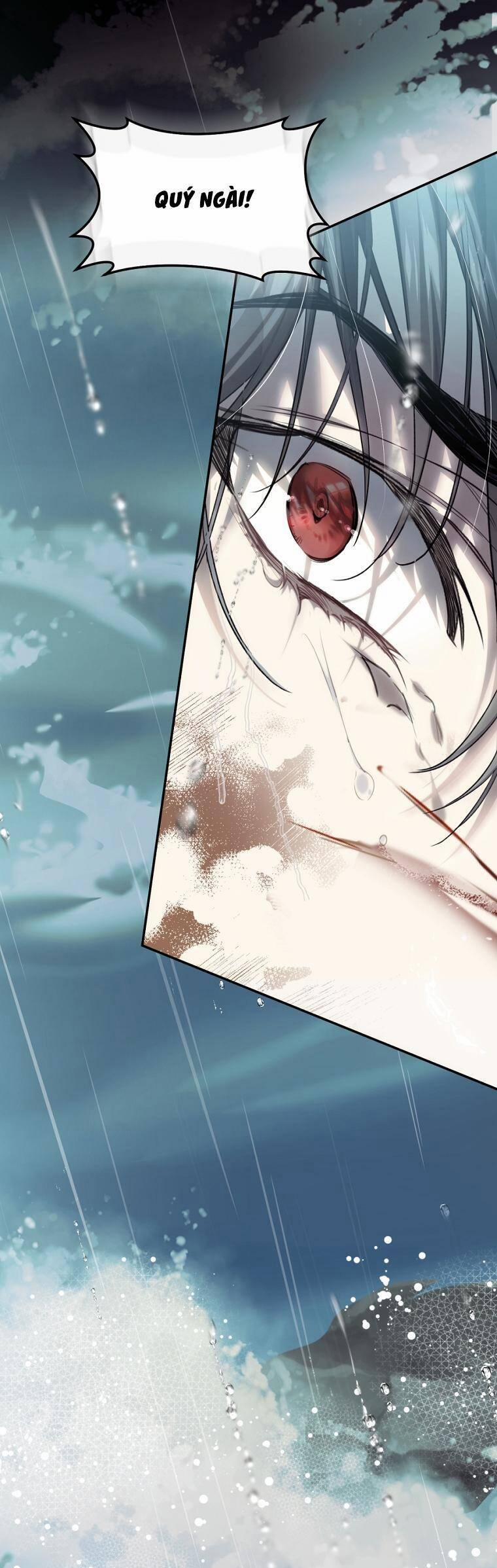 Kẻ Phản Diện Là Một Con Rối 74 trang 27