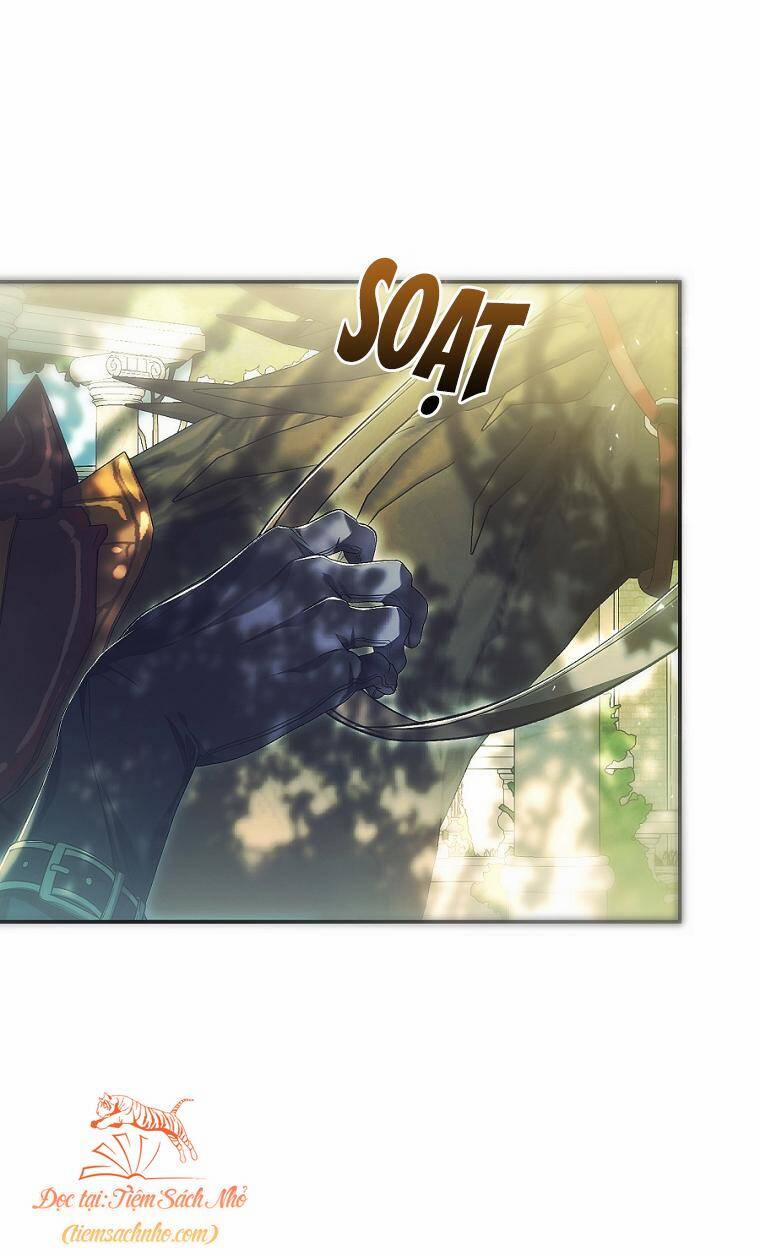 Kẻ Phản Diện Là Một Con Rối 74 trang 30