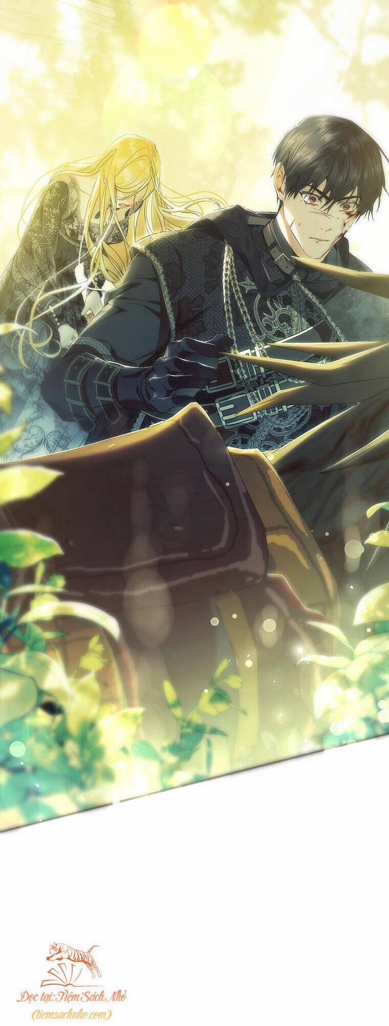 Kẻ Phản Diện Là Một Con Rối 74 trang 33