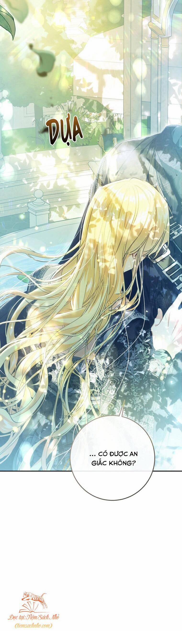 Kẻ Phản Diện Là Một Con Rối 74 trang 38