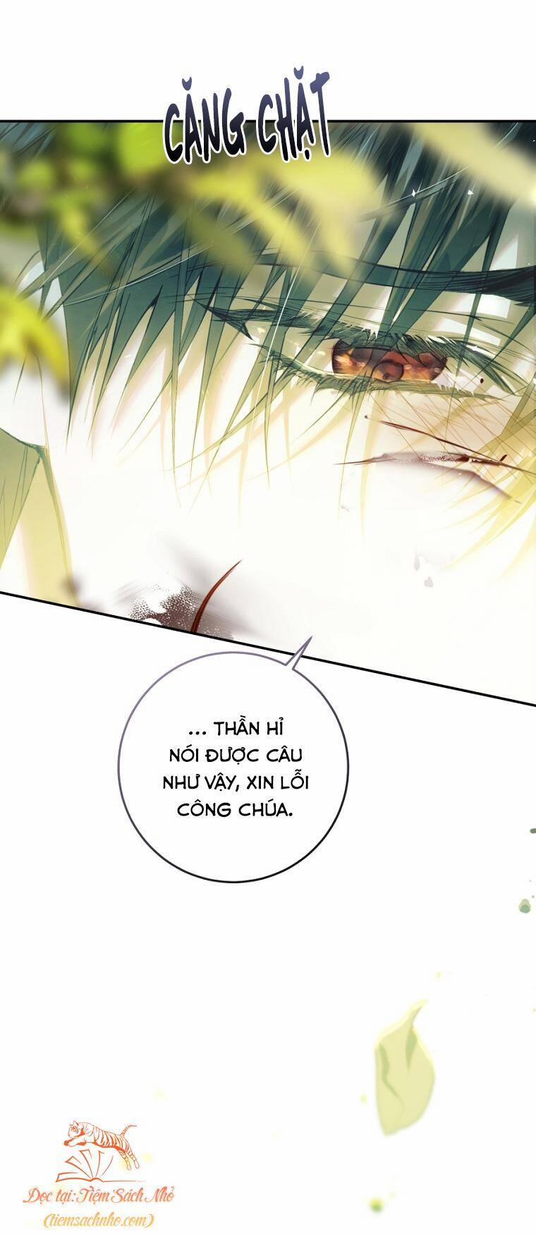 Kẻ Phản Diện Là Một Con Rối 74 trang 41