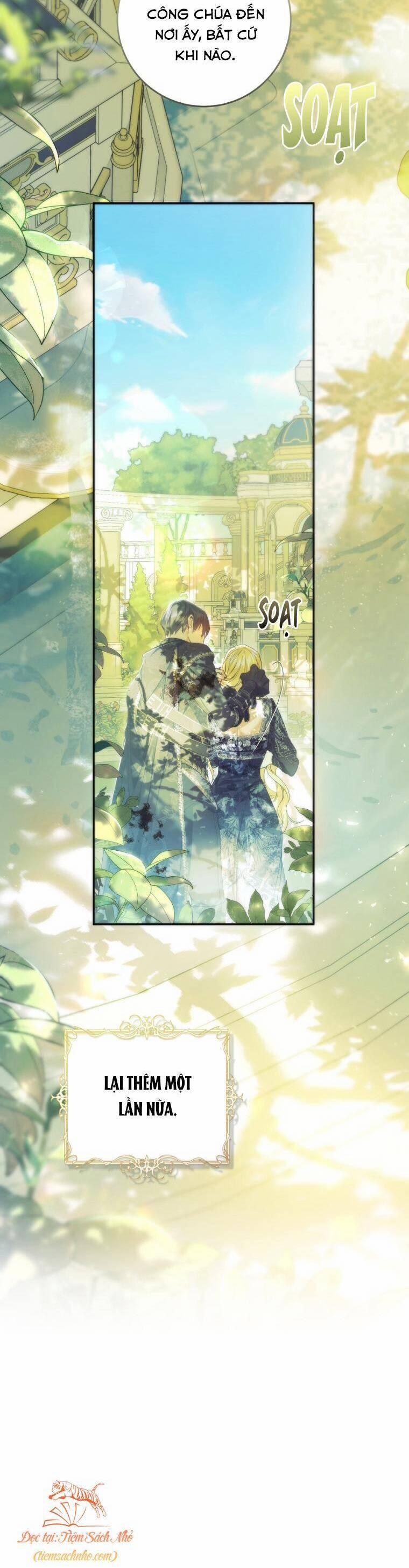 Kẻ Phản Diện Là Một Con Rối 74 trang 48