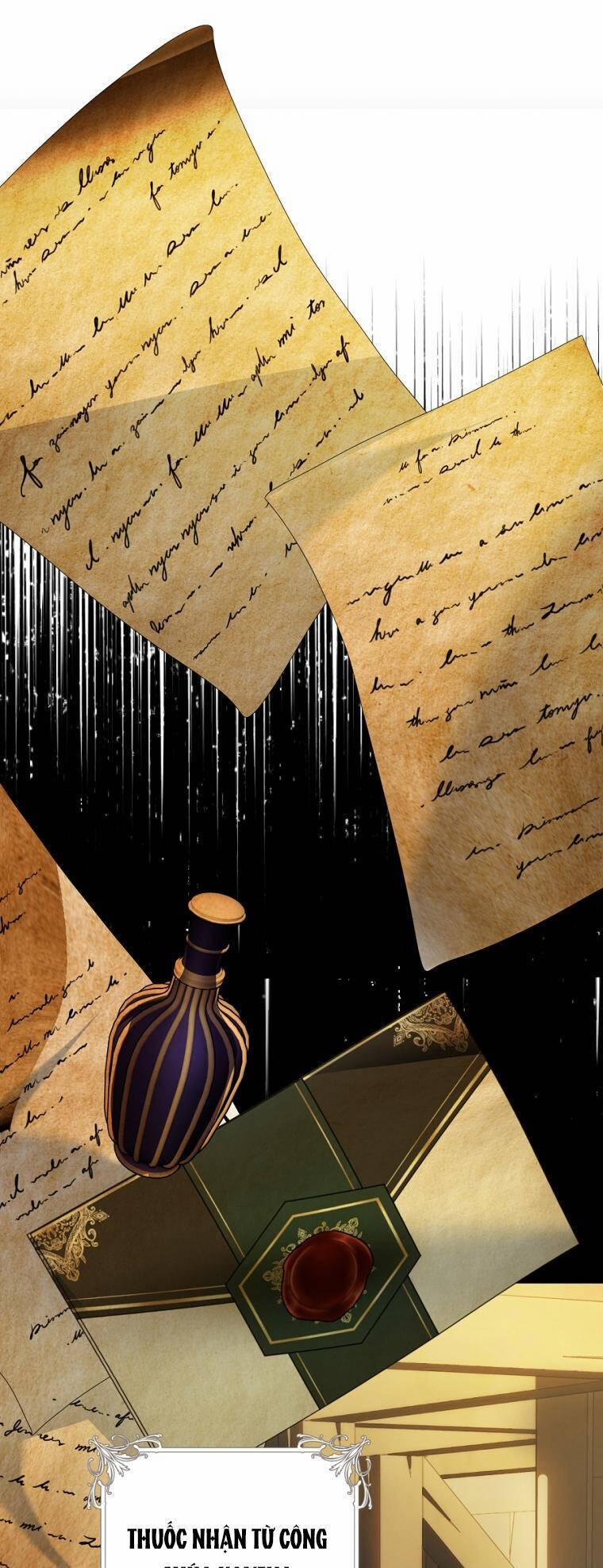 Kẻ Phản Diện Là Một Con Rối 74 trang 54