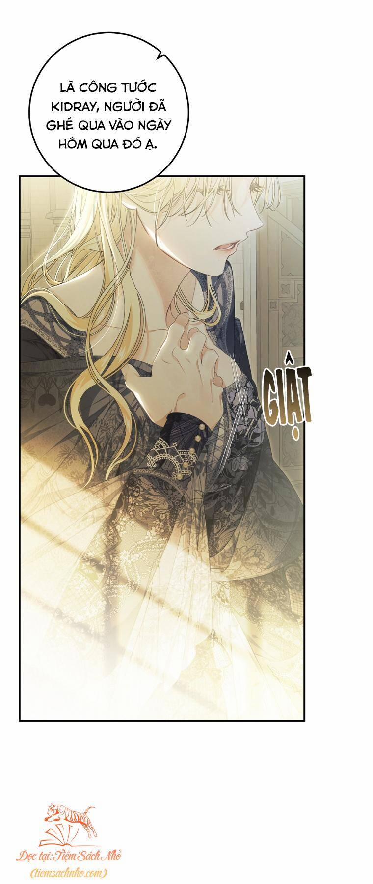 Kẻ Phản Diện Là Một Con Rối 74 trang 8