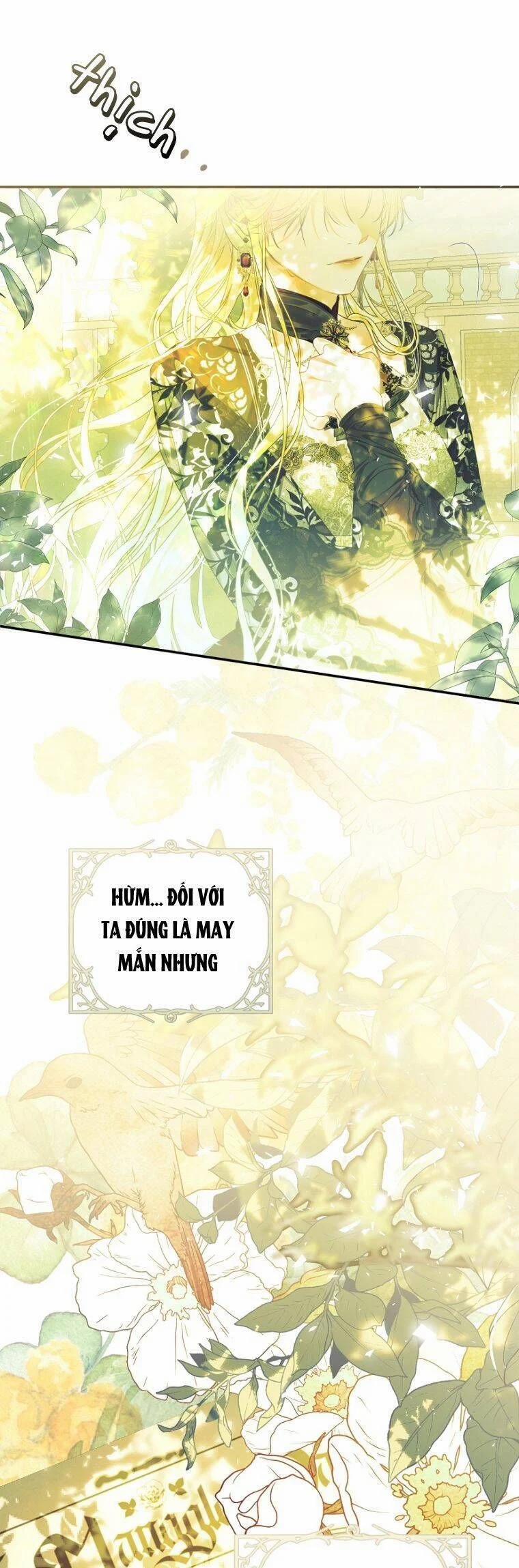 Kẻ Phản Diện Là Một Con Rối 75 trang 14