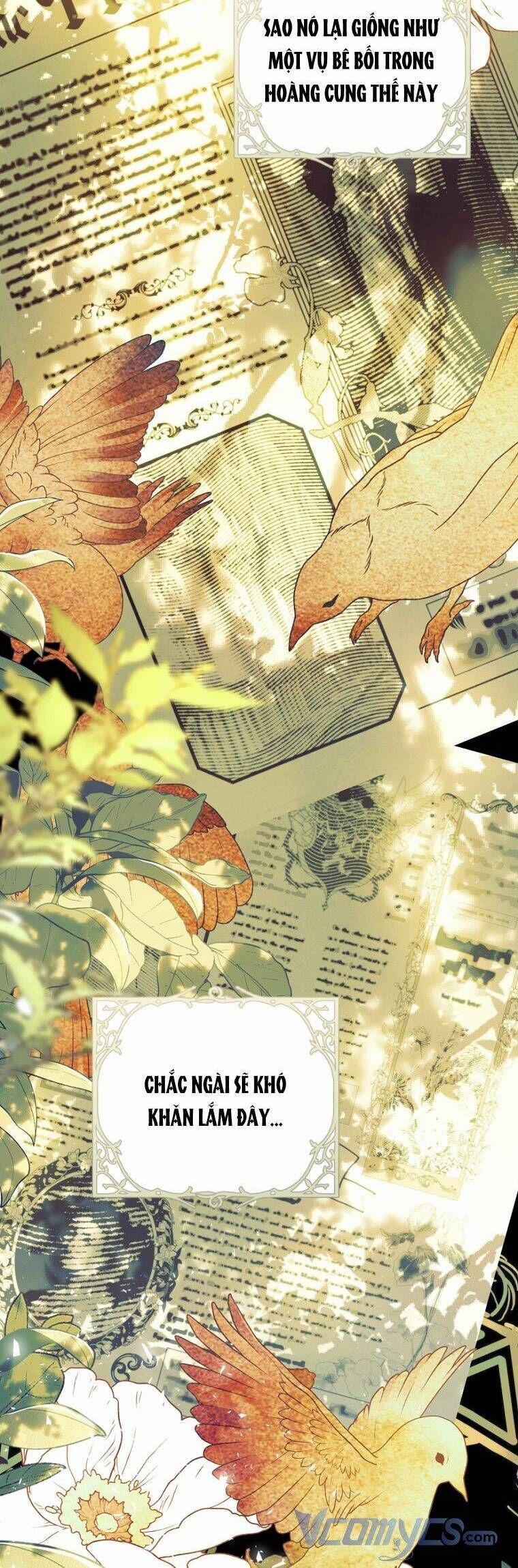 Kẻ Phản Diện Là Một Con Rối 75 trang 15