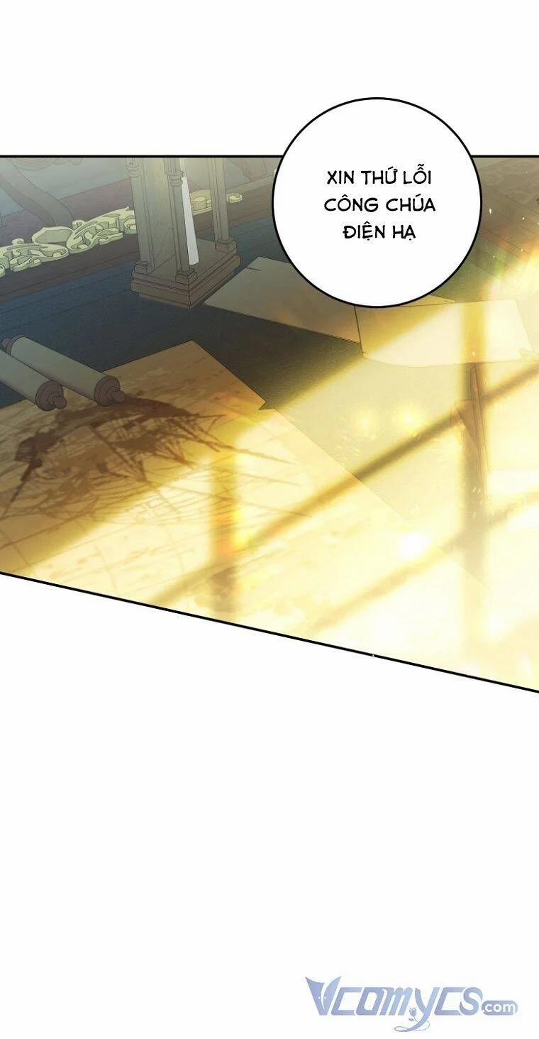 Kẻ Phản Diện Là Một Con Rối 75 trang 20