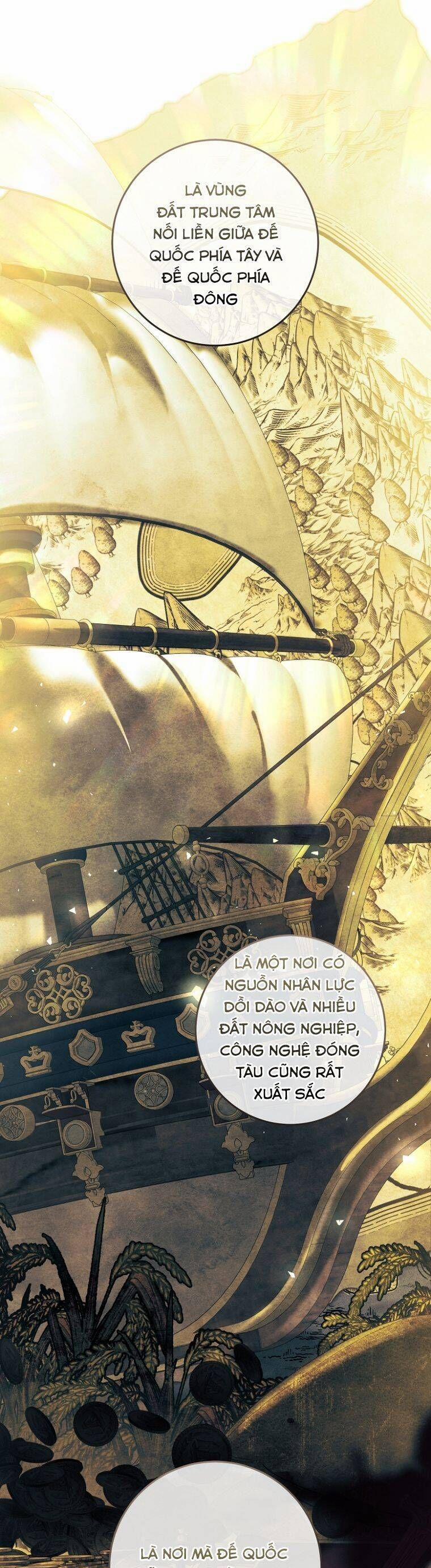 Kẻ Phản Diện Là Một Con Rối 75 trang 23