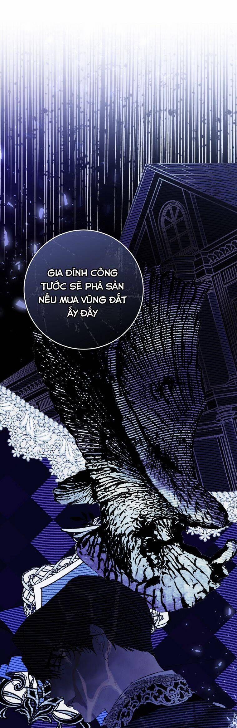 Kẻ Phản Diện Là Một Con Rối 75 trang 27