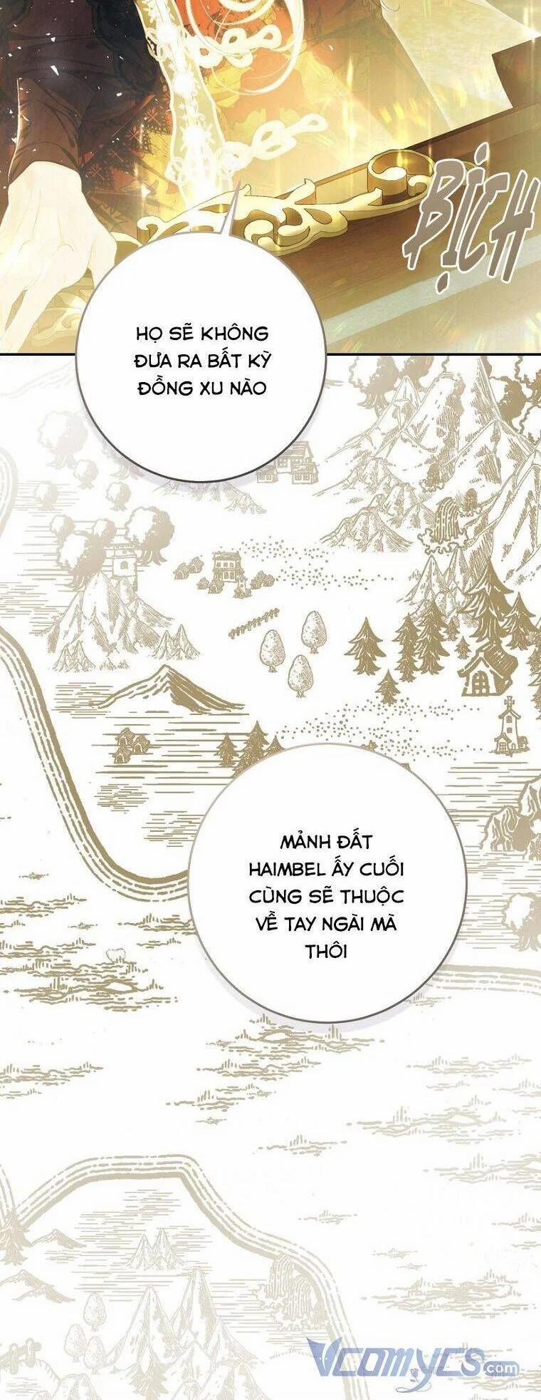 Kẻ Phản Diện Là Một Con Rối 75 trang 30