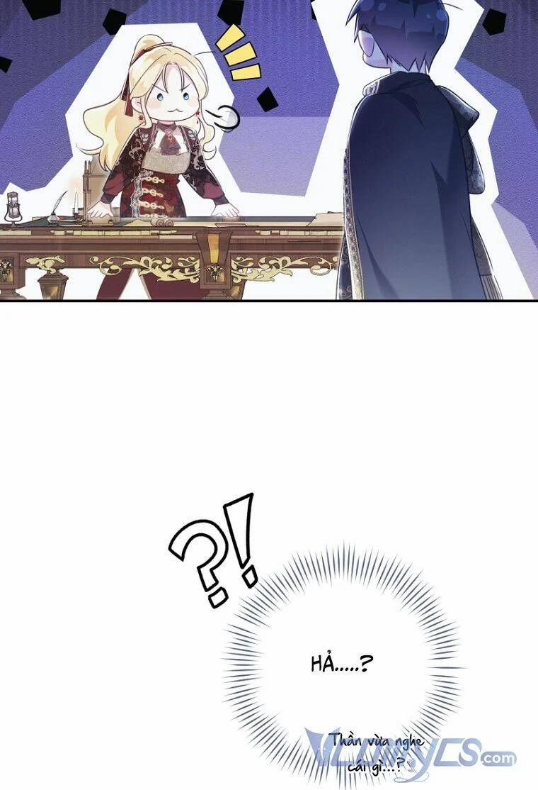 Kẻ Phản Diện Là Một Con Rối 75 trang 32