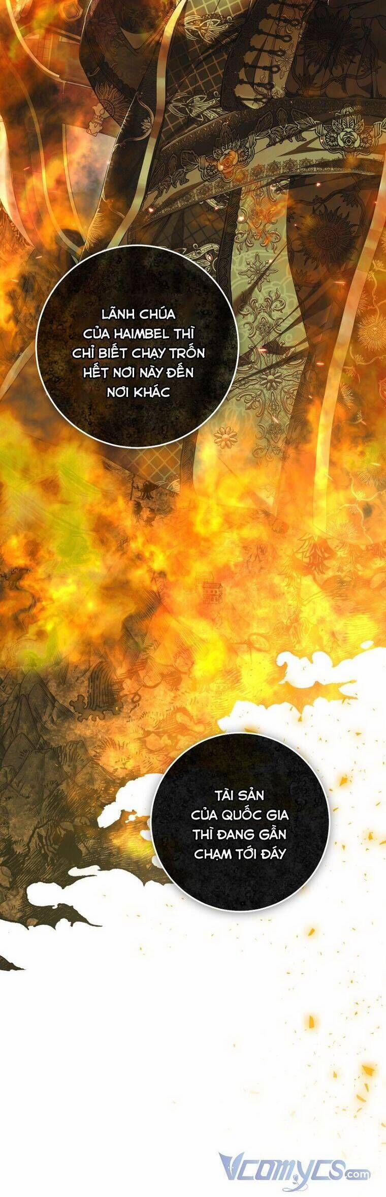 Kẻ Phản Diện Là Một Con Rối 75 trang 36