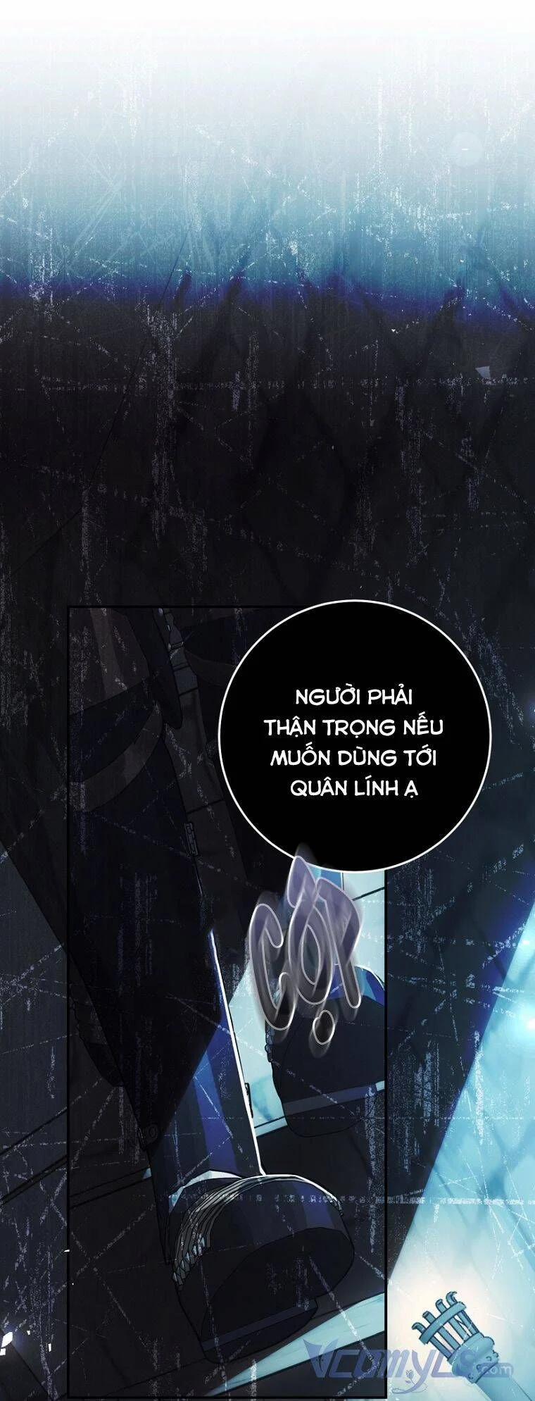 Kẻ Phản Diện Là Một Con Rối 75 trang 46