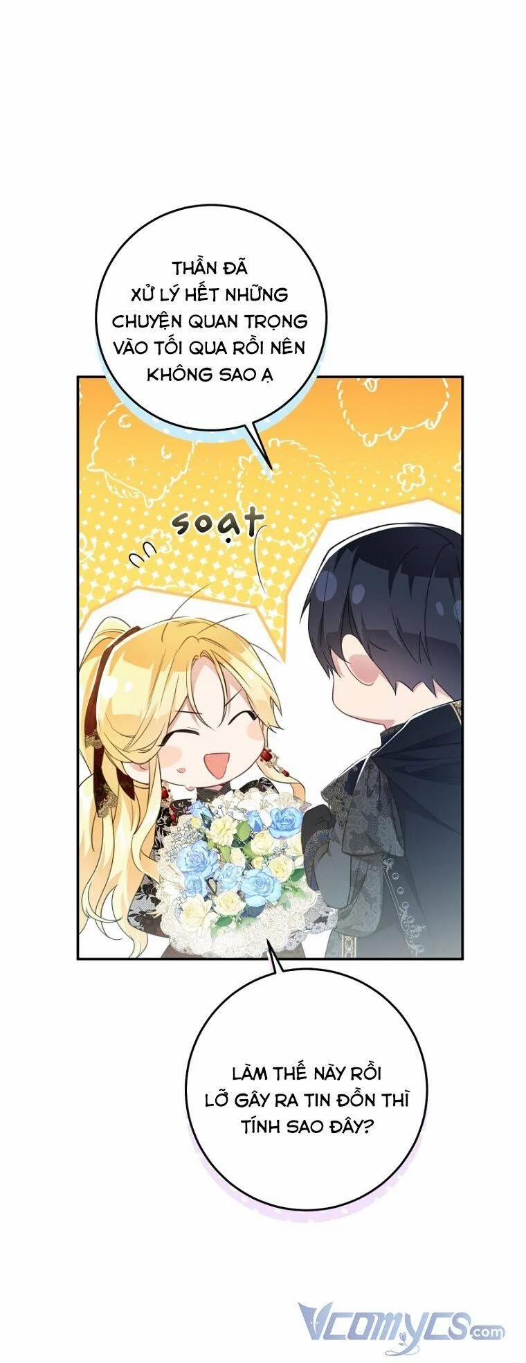 Kẻ Phản Diện Là Một Con Rối 75 trang 5