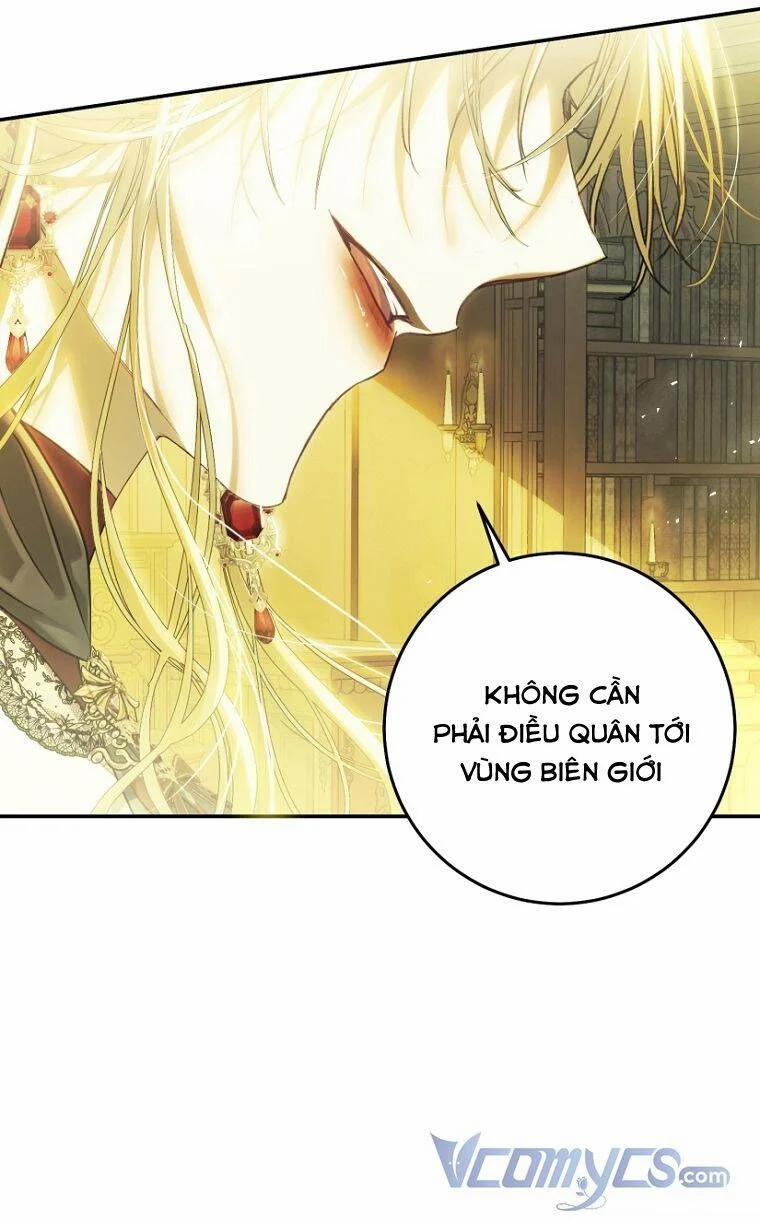 Kẻ Phản Diện Là Một Con Rối 75 trang 52