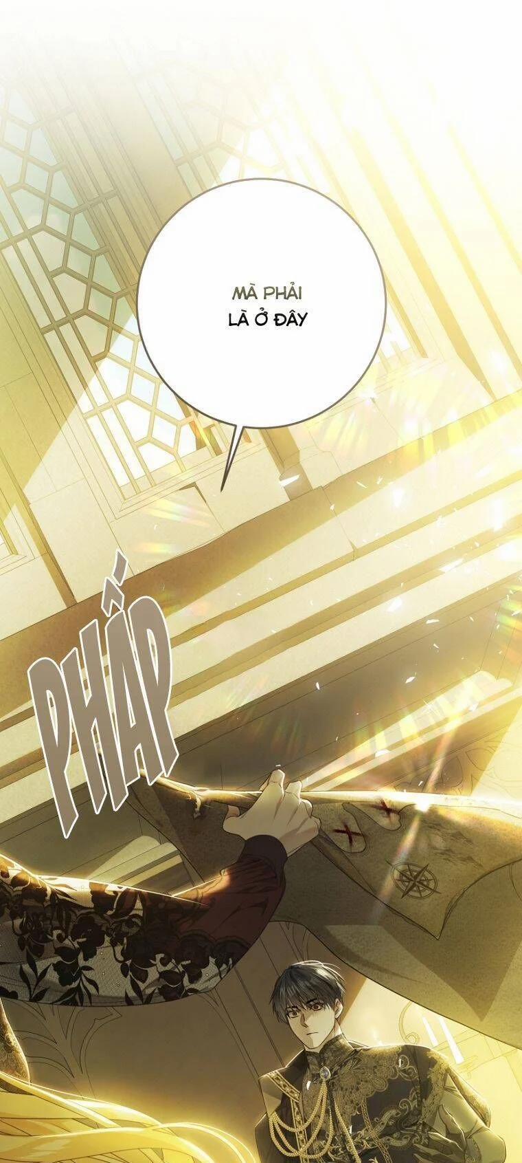 Kẻ Phản Diện Là Một Con Rối 75 trang 53