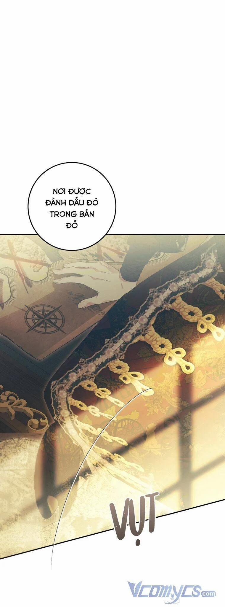 Kẻ Phản Diện Là Một Con Rối 75 trang 57