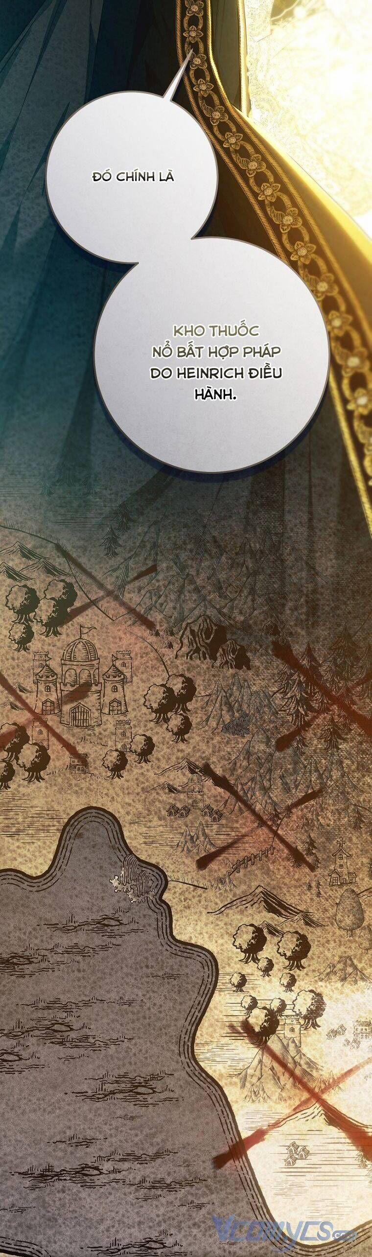 Kẻ Phản Diện Là Một Con Rối 75 trang 59