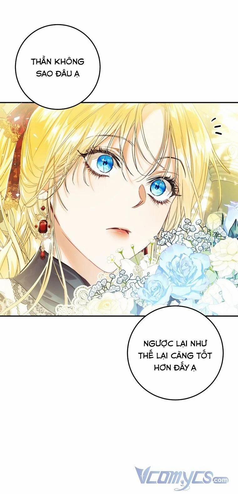 Kẻ Phản Diện Là Một Con Rối 75 trang 6