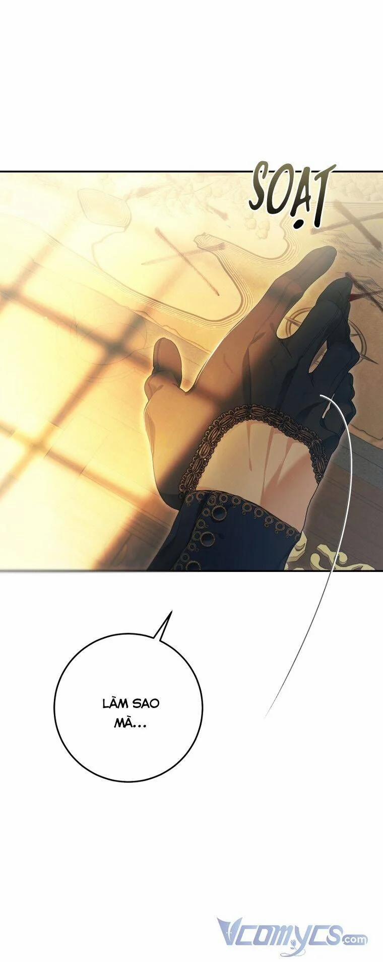 Kẻ Phản Diện Là Một Con Rối 75 trang 61