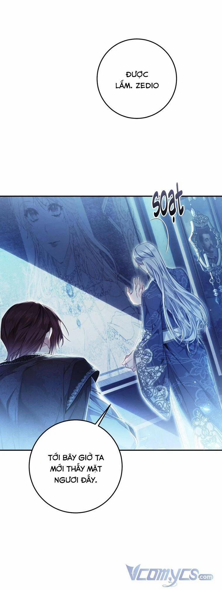 Kẻ Phản Diện Là Một Con Rối 75 trang 66