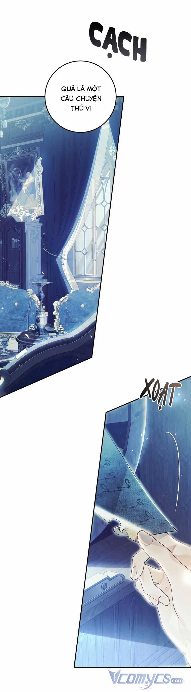 Kẻ Phản Diện Là Một Con Rối 76 trang 1