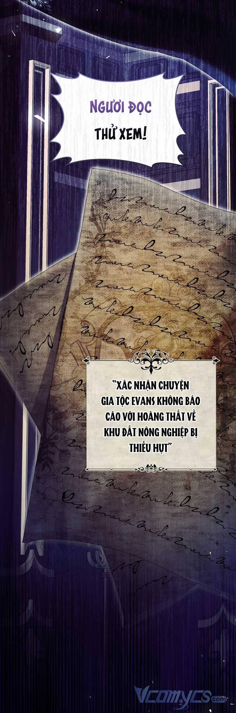 Kẻ Phản Diện Là Một Con Rối 76 trang 10