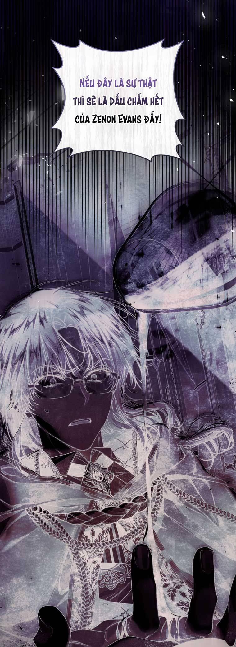 Kẻ Phản Diện Là Một Con Rối 76 trang 11