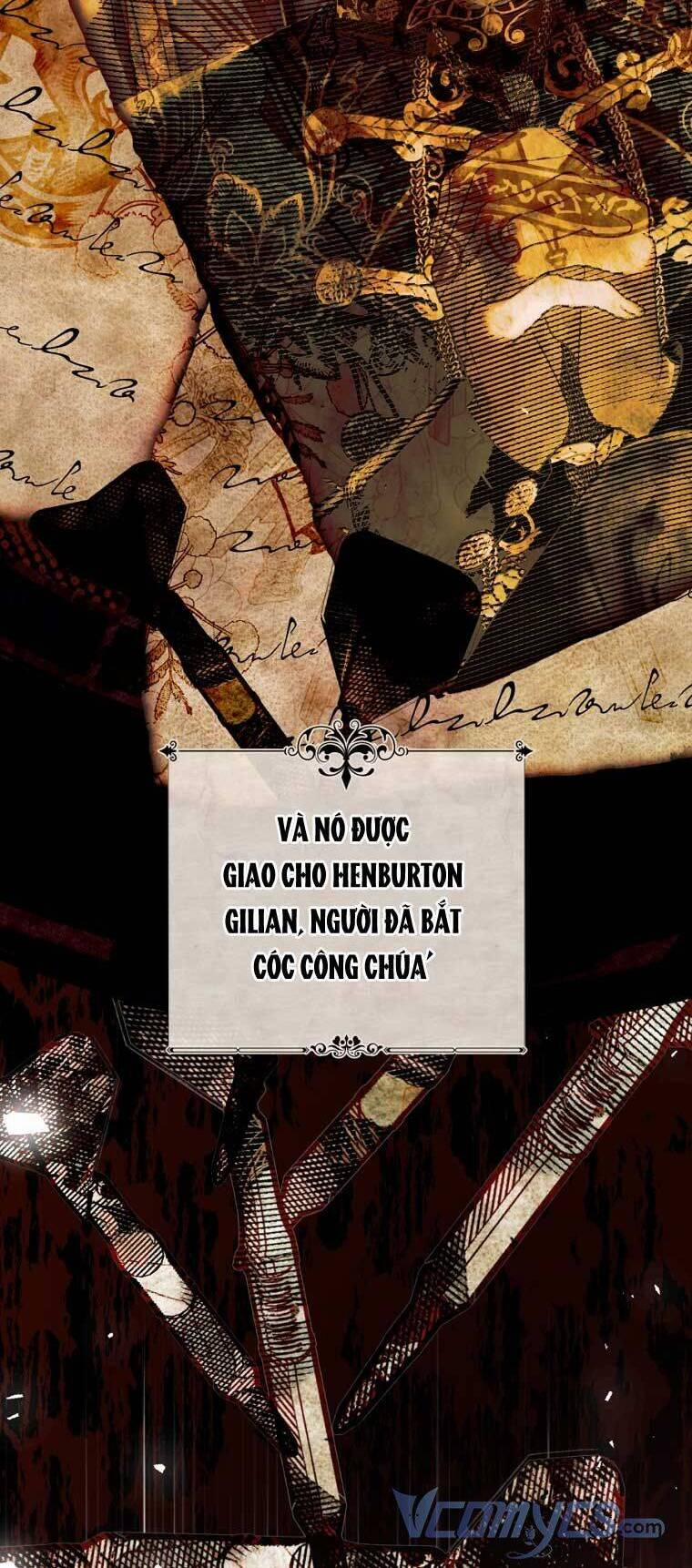 Kẻ Phản Diện Là Một Con Rối 76 trang 14