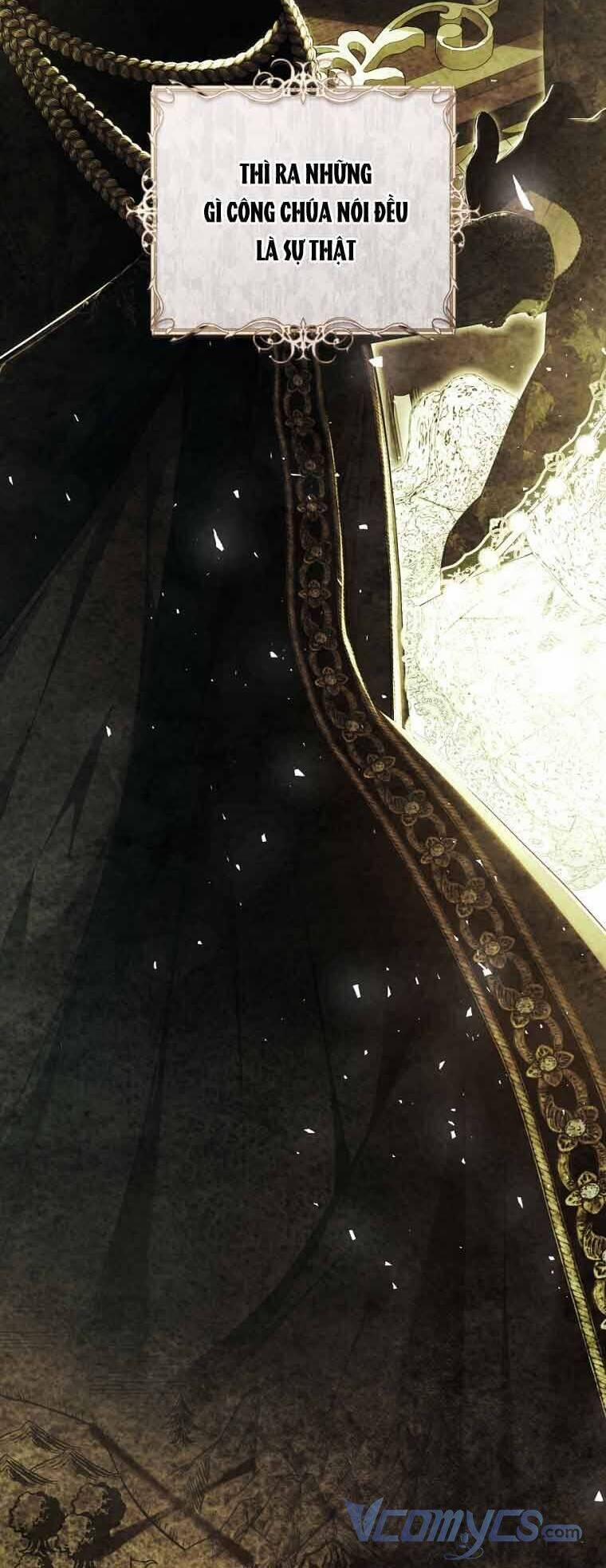 Kẻ Phản Diện Là Một Con Rối 76 trang 16