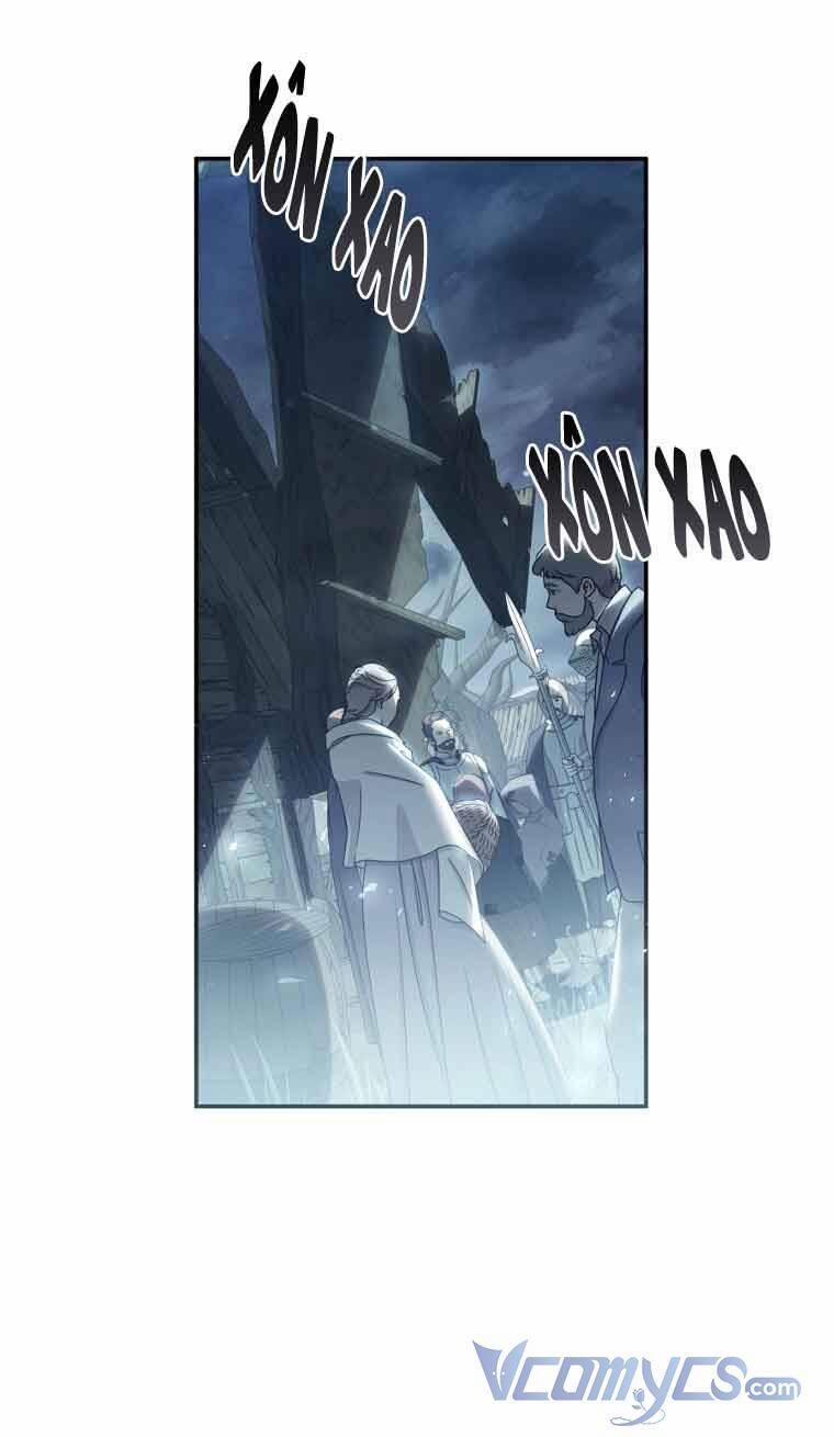 Kẻ Phản Diện Là Một Con Rối 76 trang 19