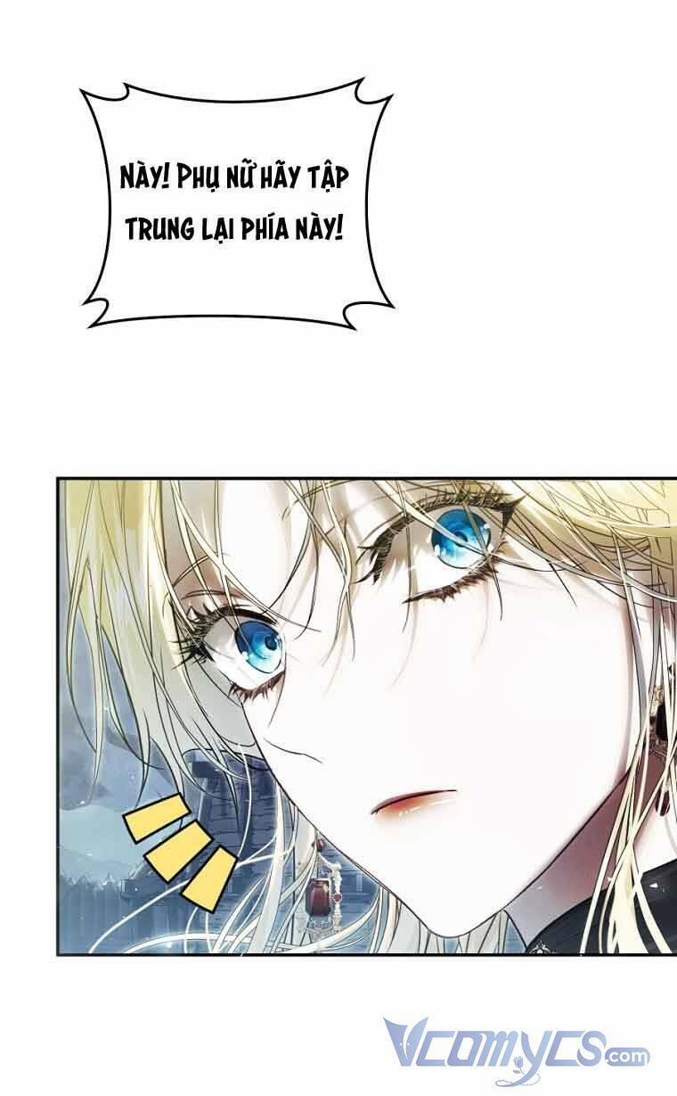 Kẻ Phản Diện Là Một Con Rối 76 trang 20